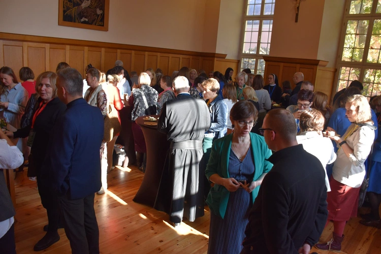 III Forum Liderek odbyło się w gdańskiej Oliwie