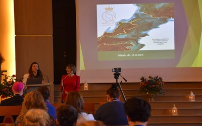 III Forum Liderek odbyło się w gdańskiej Oliwie