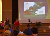 III Forum Liderek odbyło się w gdańskiej Oliwie