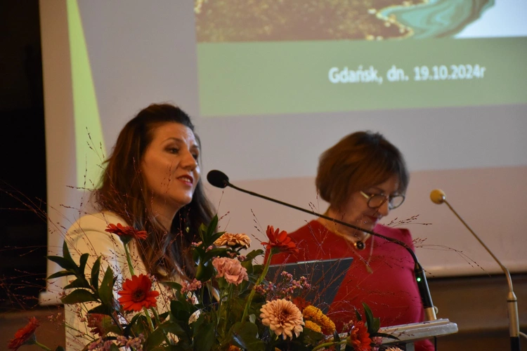 III Forum Liderek odbyło się w gdańskiej Oliwie