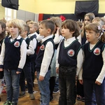Konkurs "Do Hymnu" we wrocławskim Salezie. 