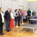 Konkurs "Do Hymnu" we wrocławskim Salezie. 