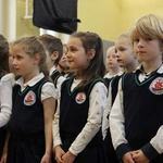 Konkurs "Do Hymnu" we wrocławskim Salezie. 