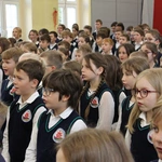 Konkurs "Do Hymnu" we wrocławskim Salezie. 