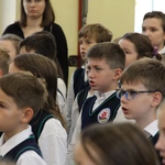 Konkurs "Do Hymnu" we wrocławskim Salezie. 