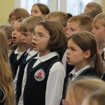 Konkurs "Do Hymnu" we wrocławskim Salezie. 