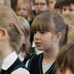 Konkurs "Do Hymnu" we wrocławskim Salezie. 
