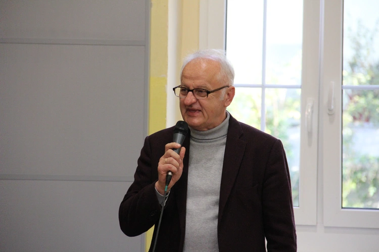 Konkurs "Do Hymnu" we wrocławskim Salezie. 