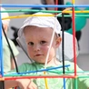 Wsparcie na żłobek najpopularniejszym świadczeniem z programu Aktywny Rodzic