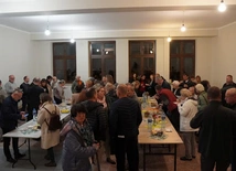 Nad sadzawką Betesda