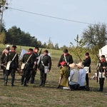 Święte Miejsce. Inscenizacja historyczna 1863