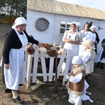 Święte Miejsce. Inscenizacja historyczna 1863