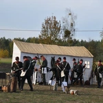 Święte Miejsce. Inscenizacja historyczna 1863
