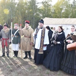 Święte Miejsce. Inscenizacja historyczna 1863
