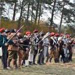 Święte Miejsce. Inscenizacja historyczna 1863