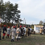 Święte Miejsce. Inscenizacja historyczna 1863