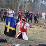 Święte Miejsce. Inscenizacja historyczna 1863
