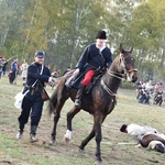 Święte Miejsce. Inscenizacja historyczna 1863