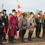 Święte Miejsce. Inscenizacja historyczna 1863