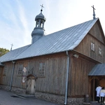 Święte Miejsce. Inscenizacja historyczna 1863