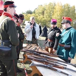 Święte Miejsce. Inscenizacja historyczna 1863