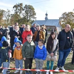 Święte Miejsce. Inscenizacja historyczna 1863