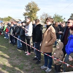 Święte Miejsce. Inscenizacja historyczna 1863