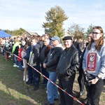 Święte Miejsce. Inscenizacja historyczna 1863
