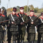 Święte Miejsce. Inscenizacja historyczna 1863