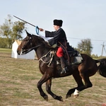 Święte Miejsce. Inscenizacja historyczna 1863