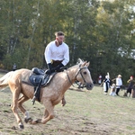Święte Miejsce. Inscenizacja historyczna 1863