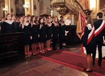 Społeczność urszulańska się powiększa