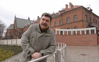 Rekolekcje z Janem Budziaszkiem