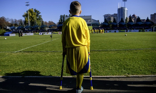 Coraz częstszy widok