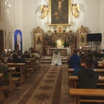 Poniedziałek misyjny