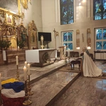 Poniedziałek misyjny