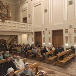 Poniedziałek misyjny