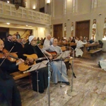 Poniedziałek misyjny
