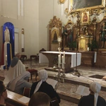 Poniedziałek misyjny