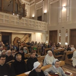 Poniedziałek misyjny