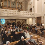 Poniedziałek misyjny