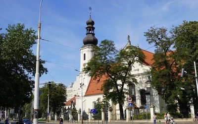 Ks. Paul Peikert na nowo odkrywany