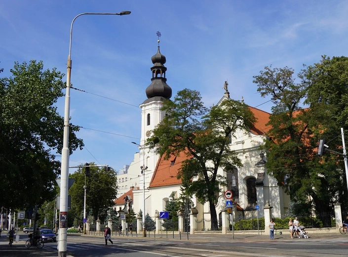 Ks. Paul Peikert na nowo odkrywany