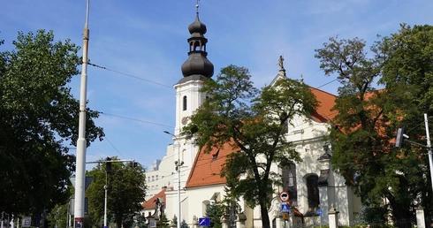 Ks. Paul Peikert na nowo odkrywany
