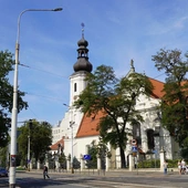 Ks. Paul Peikert na nowo odkrywany