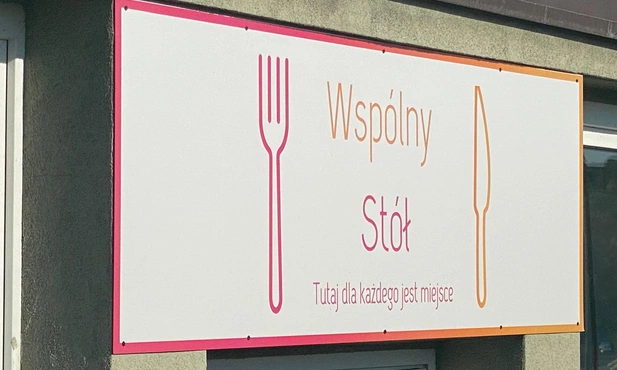 Rybnik. 2.urodziny ”Wspólnego stołu”