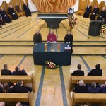 Rozpoczęcie procesu beatyfikacyjnego ks. Jana Czuby