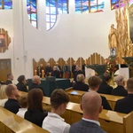 Rozpoczęcie procesu beatyfikacyjnego ks. Jana Czuby