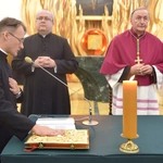 Rozpoczęcie procesu beatyfikacyjnego ks. Jana Czuby