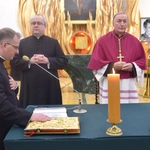 Rozpoczęcie procesu beatyfikacyjnego ks. Jana Czuby